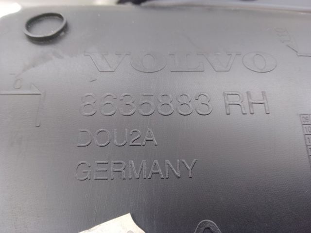 VOLVO 8635883 в наличии Одесса
