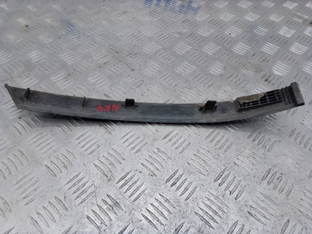 865823E010 HYUNDAI Молдинг бампера переднего правый купить в Тернополь