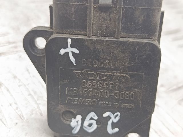 VOLVO 8658471 ДМРВ в наличии Николаев