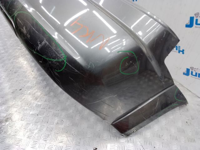 866113E010XX HYUNDAI Бампер задний купить в Николаев