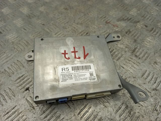8674153045 TOYOTA купить в Черновцы