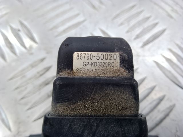 Камера системы обеспечения видимости 8679050020 TOYOTA