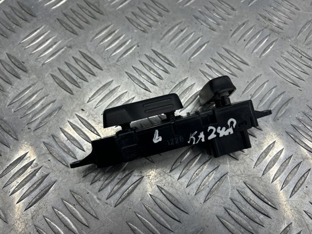 87066JK60A Nissan/Infiniti