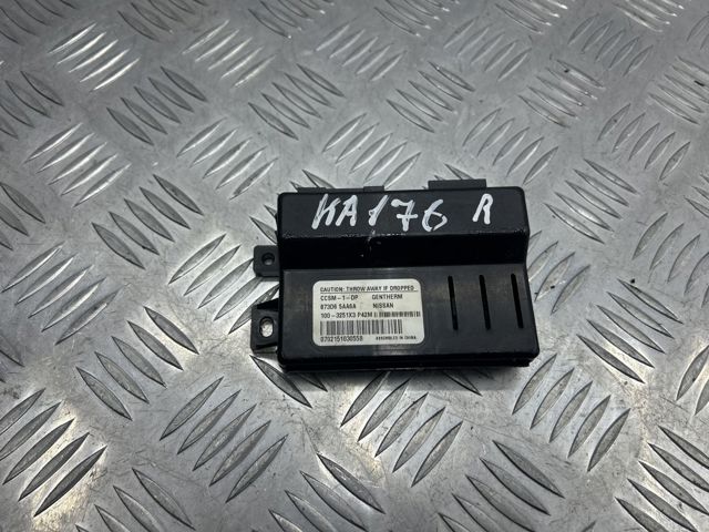 NISSAN 873D65AA6A в наличии Николаев