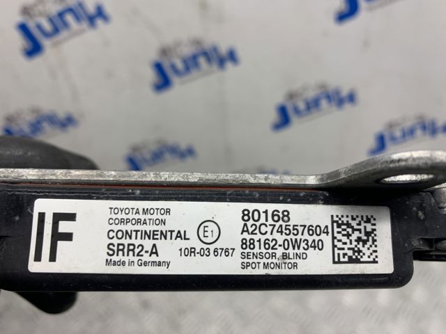 TOYOTA 881620W340 в наличии Павлоград
