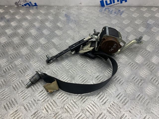 888443JA8B NISSAN Ремень безопасности задний правый купить в Тернополь