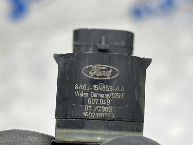 LAND ROVER 8A6J15K859AA в наличии Украина