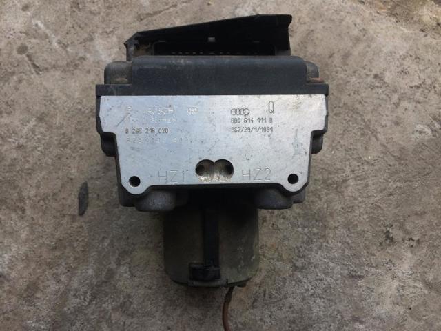 Блок ABS гидравлический 8D0614111 VAG