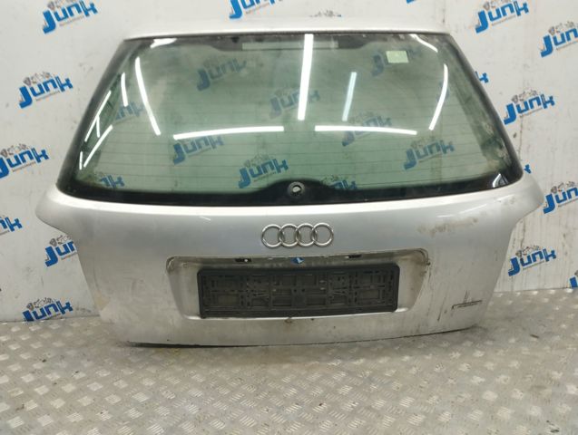 VAG 8D9827023S Дверь задняя (багажная 3/5-я (ляда) в наличии Ужгород