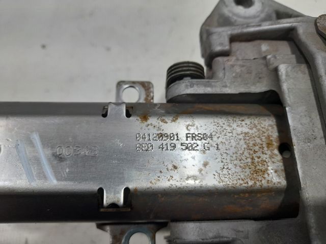 Колонка рулевая 8E0419502G VAG