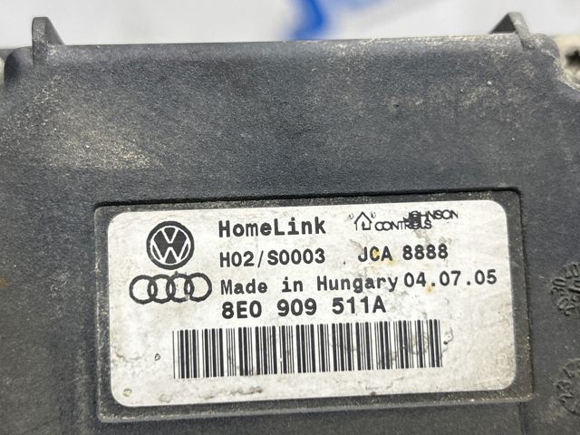 8E0909511A VAG купить в Чернигов