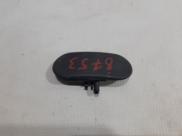 Сопло омывателя лобового стекла левое 8E0955987B VAG
