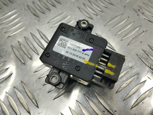 VAG 8E0959777A4PK в наличии Одесса