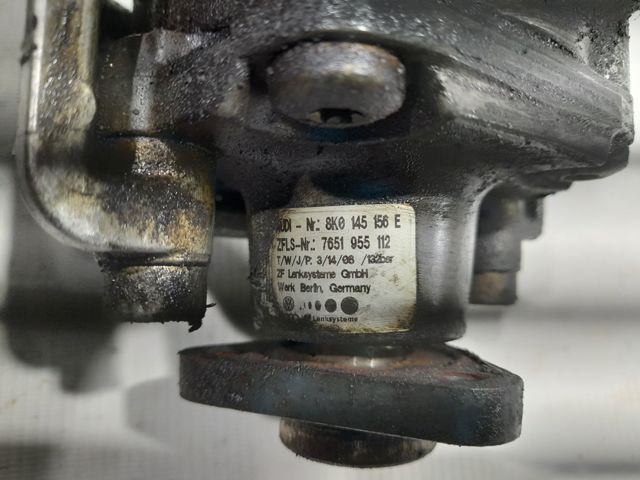 8K0145156E VAG Насос ГУР купить в Каменское