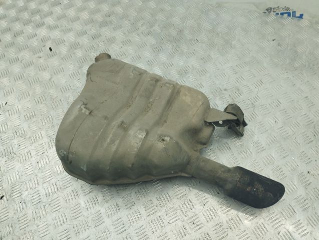 Глушитель выхлопных газов конечный 8K0253609CM VAG