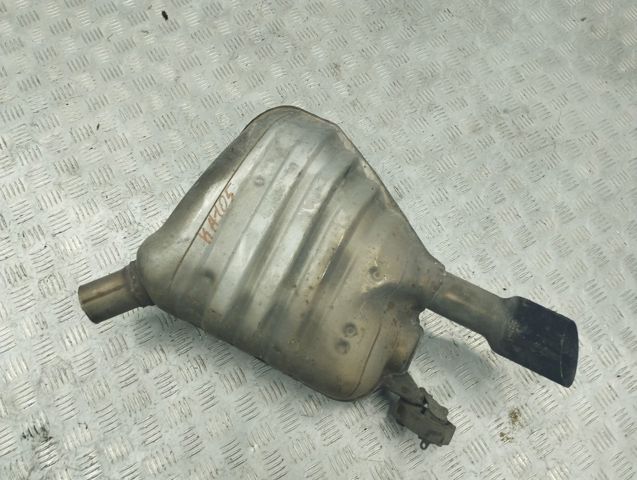 8K0253609CM VAG Глушитель, задняя часть купить в Чернигов