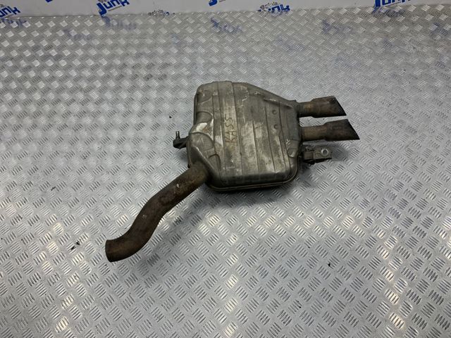 Глушитель  8K0253611BS VAG