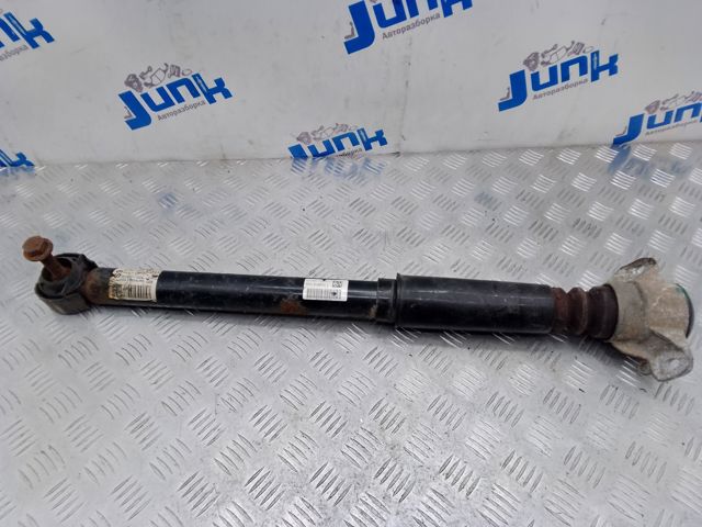 Цилиндр подвески 8K0513035AB VAG