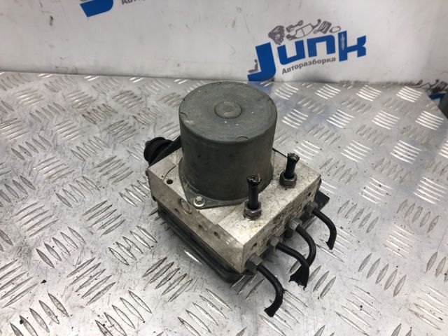 Блок управления ABS 8K0614517HB VAG