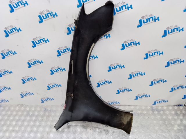 8K0821105J Крыло переднее левое купить Ирпень