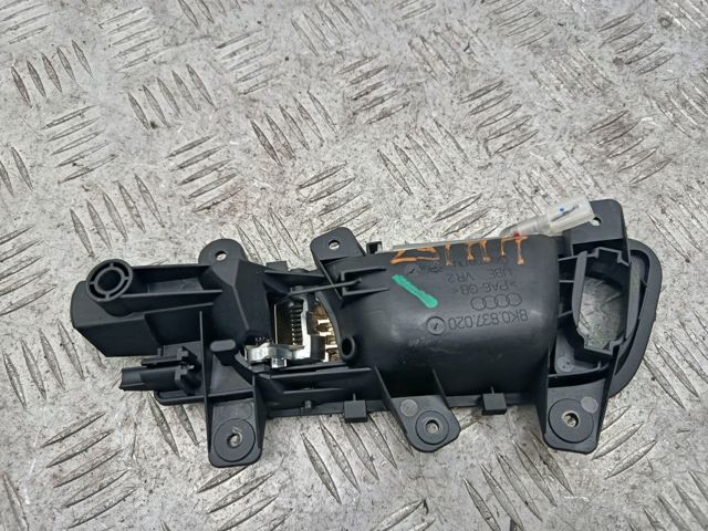 VAG 8K0837020G7PE Ручка двери передней внутренняя правая в наличии Черновцы