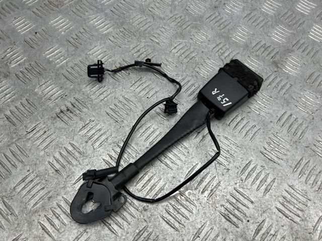 8K0857755G01C VAG Рычаг (замок) фиксации ремня безопасности передний левый купить в Киев