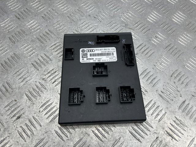 VAG 8K0907063DJ в наличии Черкассы