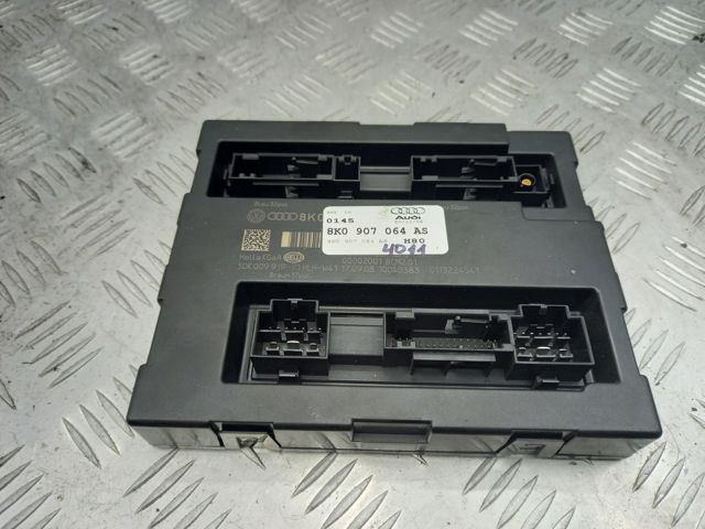 Блок комфорта 8K0907064AS VAG