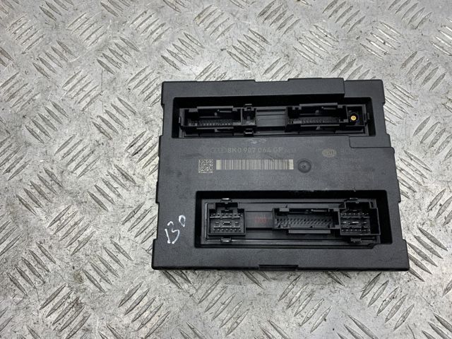 Блок управления комфортом 8K0907064GP VAG