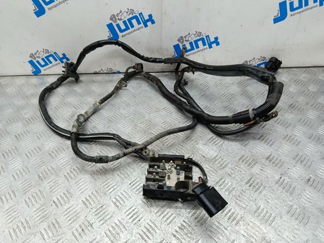 Кабель стартера 8K0971228BB VAG