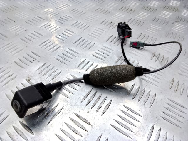 VAG 8K0980551B Камера заднего вида в наличии Каменское