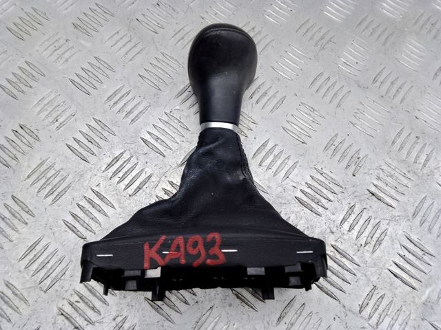 Рукоятка рычага КПП 8K1713139RIBR VAG