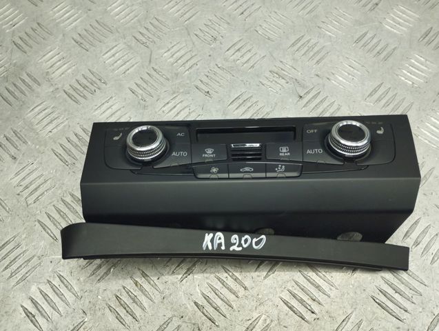 8K1820043AJXZF Блок управления кондиционером купить Чернигов
