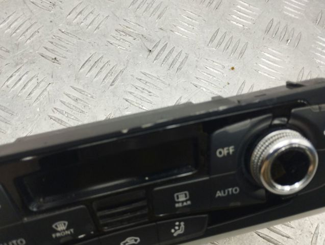8K1820043AJXZF VAG Блок управления режимами отопления/кондиционирования купить в Николаев