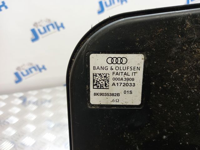 Динамик задней полки 8K9035382B VAG