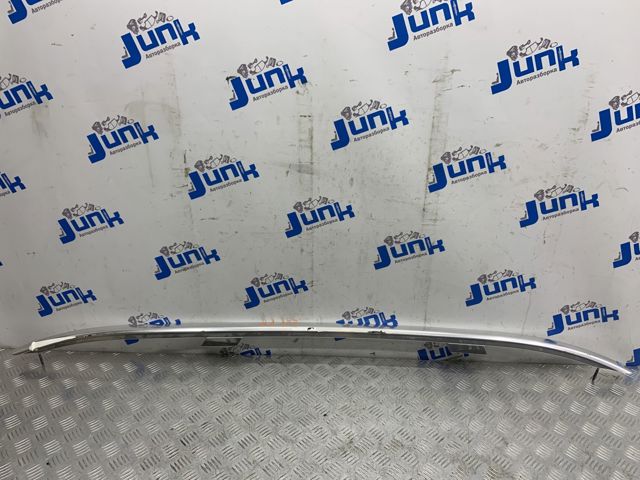Рейлинг крыши правый 8K9860022E3Q7 VAG