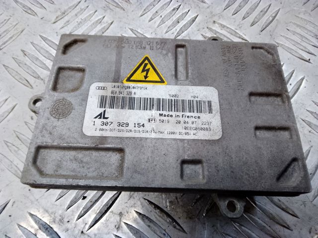 Блоки управления 8P0907391 VAG