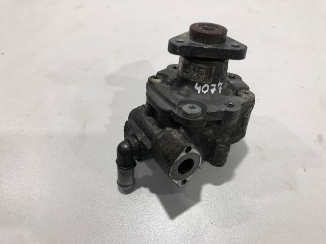 Насос гидравлики 8R0145155T VAG