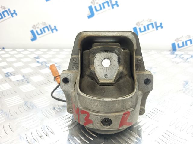 8R0199381AS Правая подушка двигателя купить Сумы
