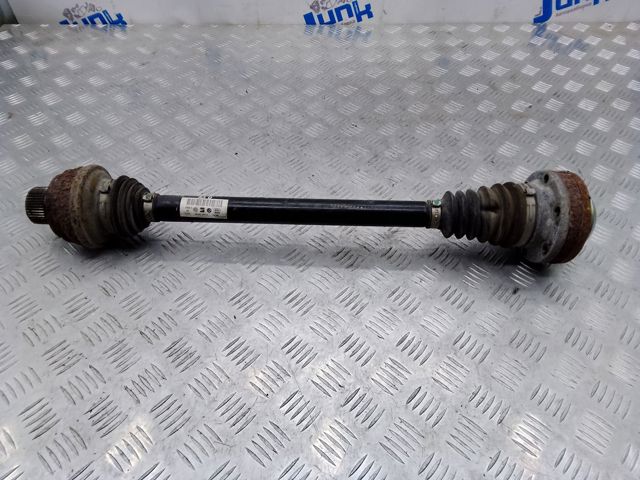 Приводной вал задний Audi Q5