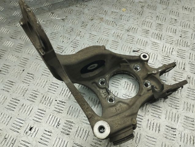 Цапфа правая 8R0505432C VAG