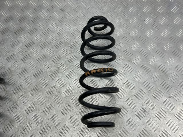 8R0511115BQ VAG Пружина задняя купить в Черновцы
