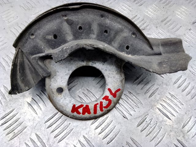 8R0511539B VAG Защита амортизатора заднего купить в Винница