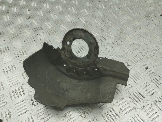 8R0511539C VAG Защита амортизатора заднего купить в Чернигов