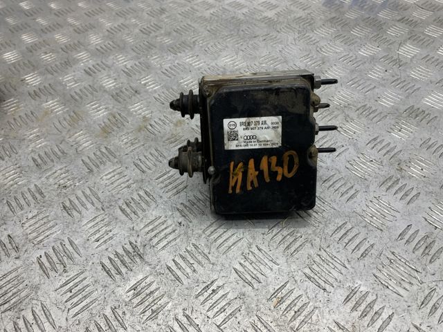 Блок управления АБС  8R0614517DC VAG