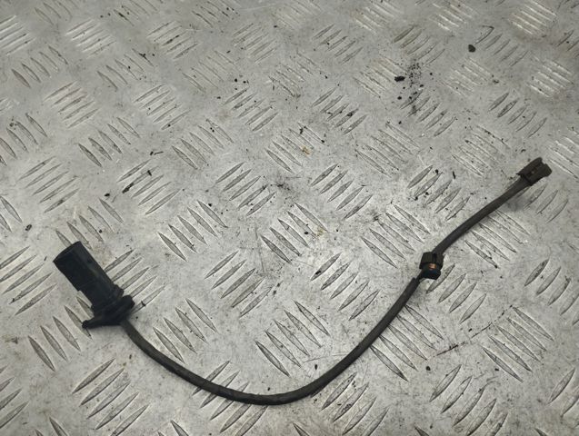 8R0 615 121 A VAG Датчик износа тормозных колодок передний левый