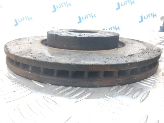 8R0615301C VAG Передние тормозные диски купить в Сумы