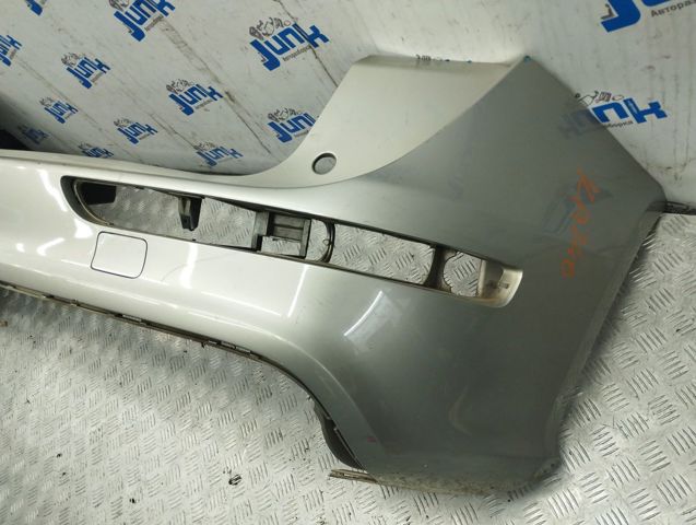 Бампер задний 8R0807303BGRU VAG