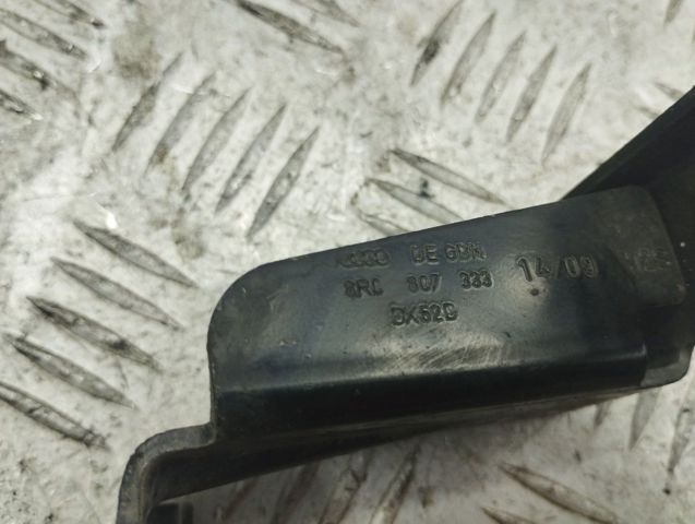 8R0807333 VAG Кронштейн бампера переднего левый купить в Сумы