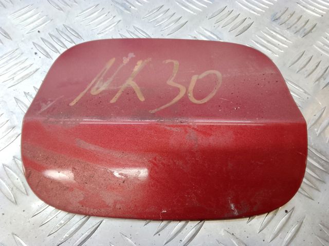 Горловина топливного бака 8R0809907 VAG